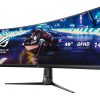 ASUS ROG Strix XG49VQ (49inch, 32:9 (3840 x 1080), VA, 144Hz, Curved)