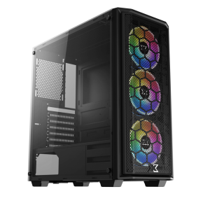 XIGMATEK MERCURY (E-ATX)