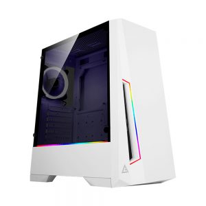ANTEC DP501 WHITE (ATX)