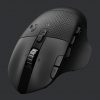 Logitech G604 Lightspeed Wireless HERO Gaming Black