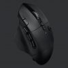 Logitech G604 Lightspeed Wireless HERO Gaming Black