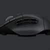 Logitech G604 Lightspeed Wireless HERO Gaming Black