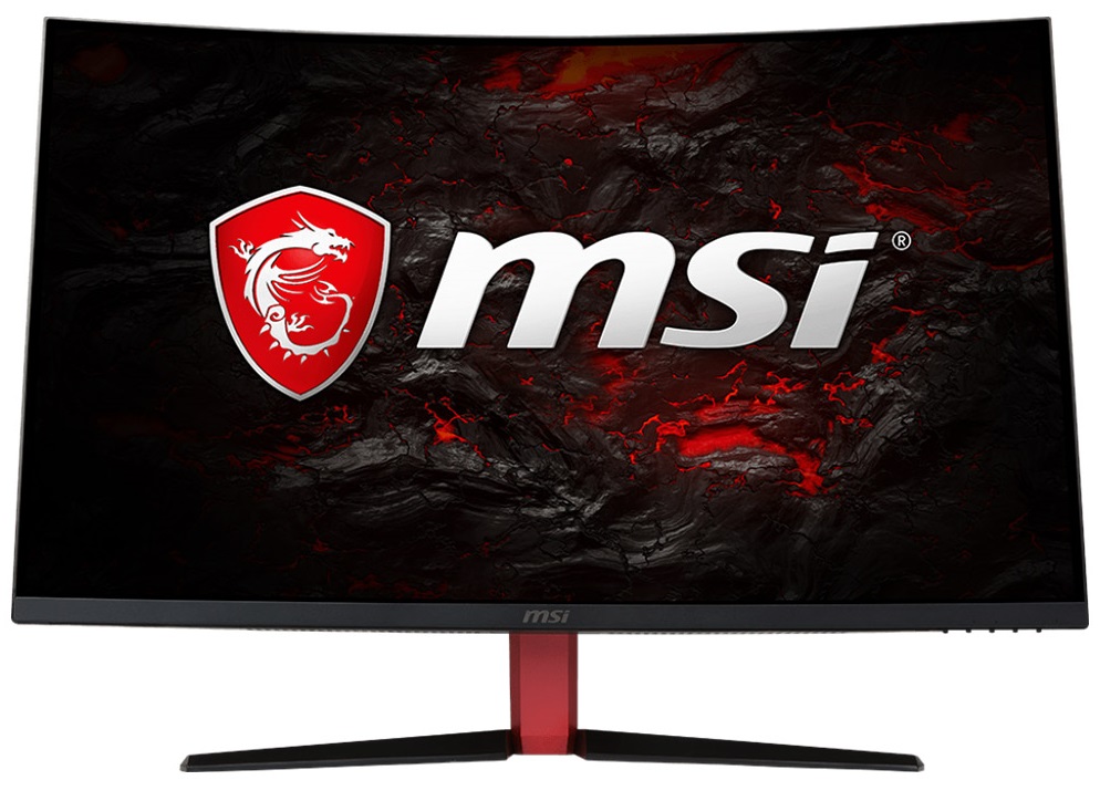 Màn hình LCD MSI 32" Optix AG32CQ