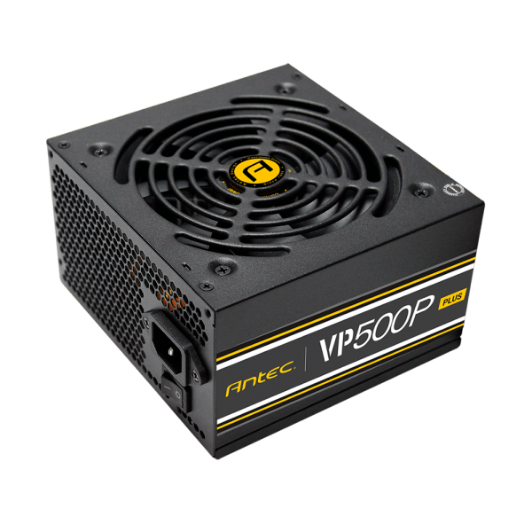 ANTEC VP500P PLUS - 500W