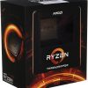 CPU AMD Ryzen Threadripper PRO 5955WX (4.0 GHz Boost 4,5 GHz | 16 Cores / 32 Threads | 64 MB Cache| PCIe 4.0)