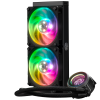 Tản nhiệt nước AIO Cooler Master MasterLiquid ML240P Mirage RGB