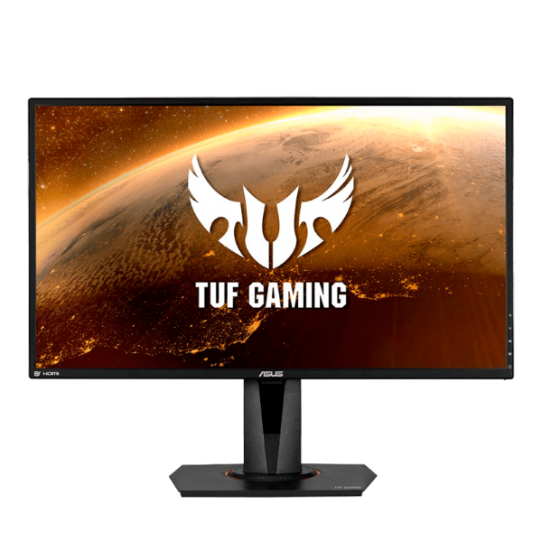 Màn hình ASUS TUF Gaming VG27VQ (27inch, Full-HD, VA, 165Hz 1ms)