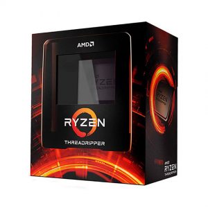 AMD Ryzen Threadripper Pro 3955WX  (4.3GHz / 16 nhân 32 luồng / 64MB / sWRX80)