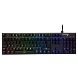 Bàn phím cơ Kingston HyperX Alloy FPS RGB