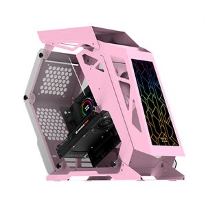 XIGMATEK ZEUS M QUEEN – SPECTRUM (M-ATX)