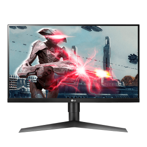 Màn hình LG 27GL650 (27inch, Full-HD, IPS, 144Hz)