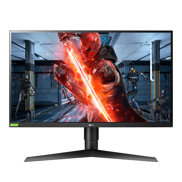 LG 27GL850 (27inch, 2K, nano IPS, 144Hz 1ms)