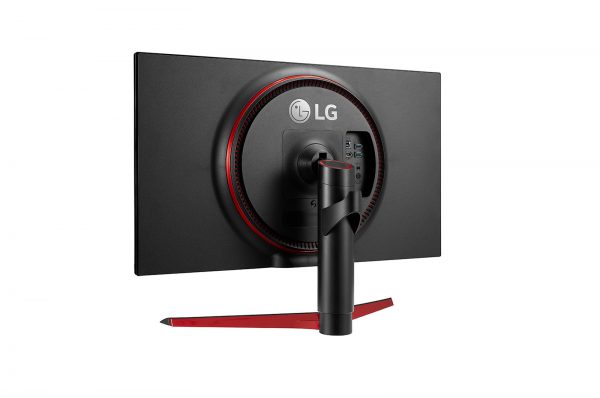 LG 27GL850 (27inch, 2K, nano IPS, 144Hz 1ms)