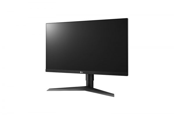 Màn hình LG Gaming UltraGear 27GN65R-B , 27 IPS 144Hz 1ms (GtG), FreeSync Premium