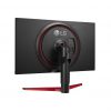 Màn hình LG Gaming UltraGear 27GN65R-B , 27 IPS 144Hz 1ms (GtG), FreeSync Premium