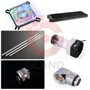 SP-WCI Elite 360 – Intel