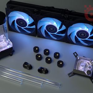 SP-WCI Workstation 360 ( 2 CPUs )