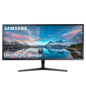 SAMSUNG LS34J550 – 34inch, WQHD 21:9, VA