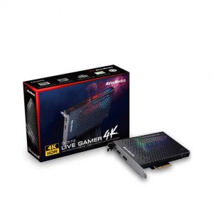 LIVE Gamer GC573 – Internal Capture Card 4K
