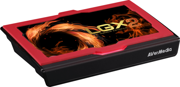 Live Gamer EXTREME 2 - GC551 - Capture Card 4K