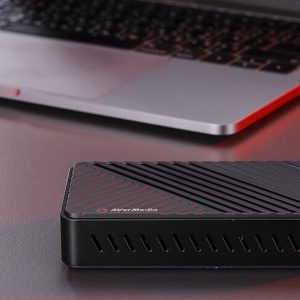 AVerMedia Live Gamer ULTRA GC553 – Capture Card 4K