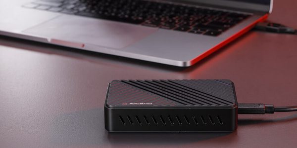 AVerMedia Live Gamer ULTRA GC553 - Capture Card 4K