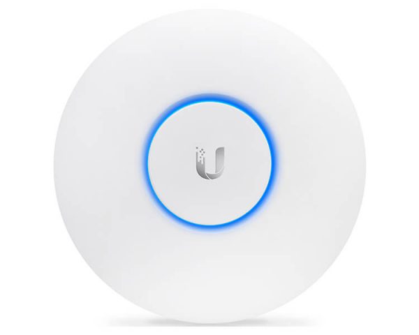 Thiết bị thu phát sóng WiFi - Ubiquiti UniFi® AP, AC LITE