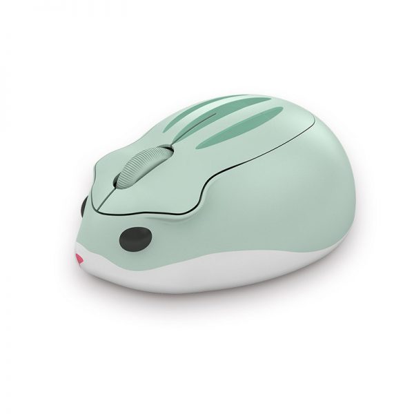 Chuột Akko Hamster Wireless - Taro