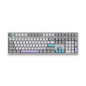 Bàn phím cơ AKKO 3108 v2 Silent (Akko switch v2)