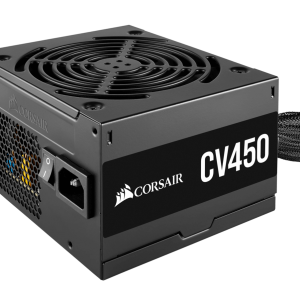 CORSAIR CV450 450W – 80 Plus Bronze