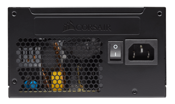 CORSAIR CV650 650W - 80 Plus Bronze