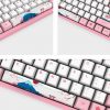 KEYCAPS World Tour - Tokyo PBT Sublimation