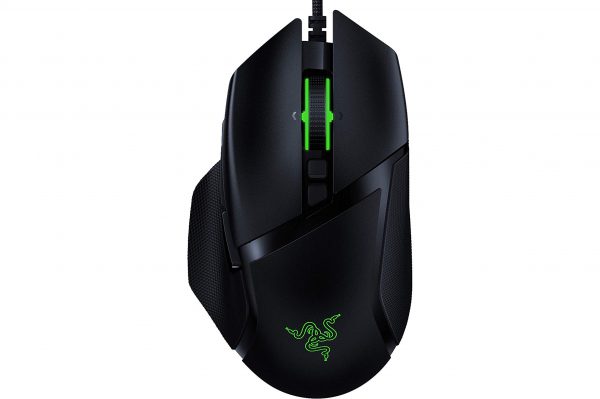 Chuột Razer Basilisk V2 RGB (RZ01-03160100-R3M1)