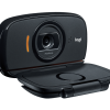 Webcam Logitech HD C525