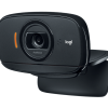 Webcam Logitech HD C525