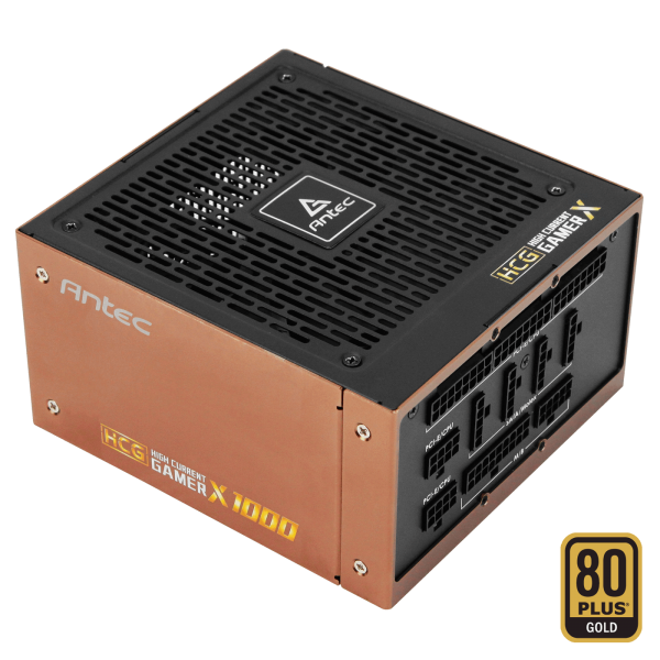 ANTEC HCG1000 EXTREME 1000W 80PLUS GOLD