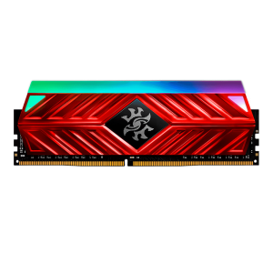 ADATA XPG SPECTRIX D41 DDR4 RGB 8GB (1x8G) 3200MHz