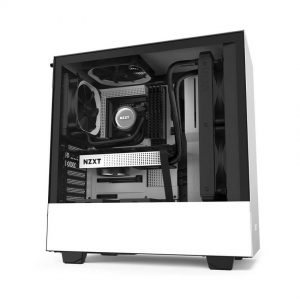 Case NZXT H510