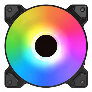 Infinity Kaze A-RGB 1500RPM 120x120x25 Fan