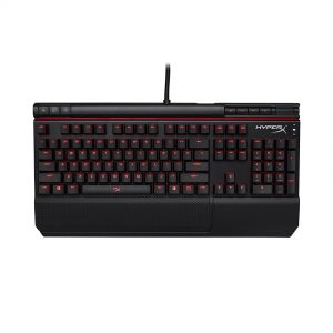 Bàn phím cơ Kingston HyperX Alloy Elite