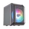 COOLER MASTER MASTERCASE H100 (Mini-ITX)