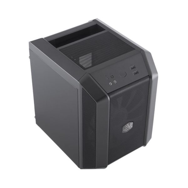 COOLER MASTER MASTERCASE H100 (Mini-ITX)