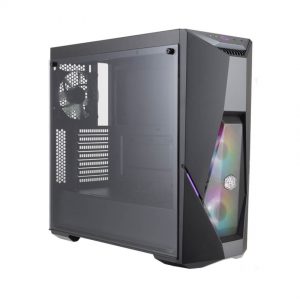 COOLER MASTER MASTERBOX K500 TG ARGB (ATX)