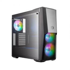 COOLER MASTER MASTERBOX MB500 ARGB