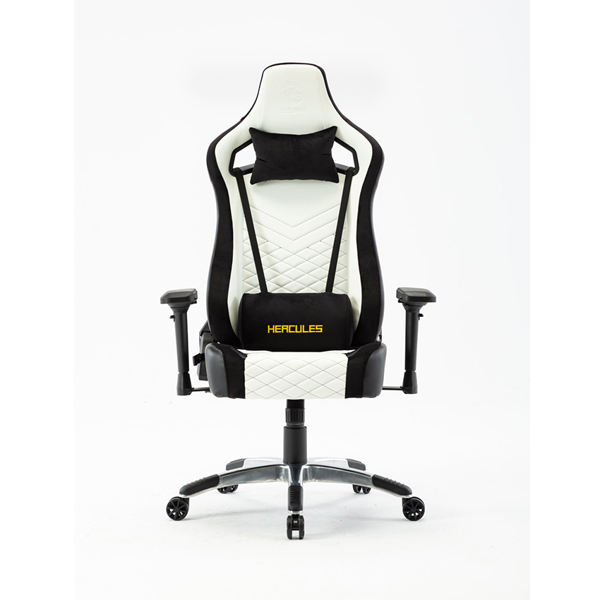 E-DRA HERCULES EGC203 V2 Balck / White