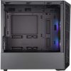 COOLER MASTER MASTERBOX MB320L ARGB (M-ATX)