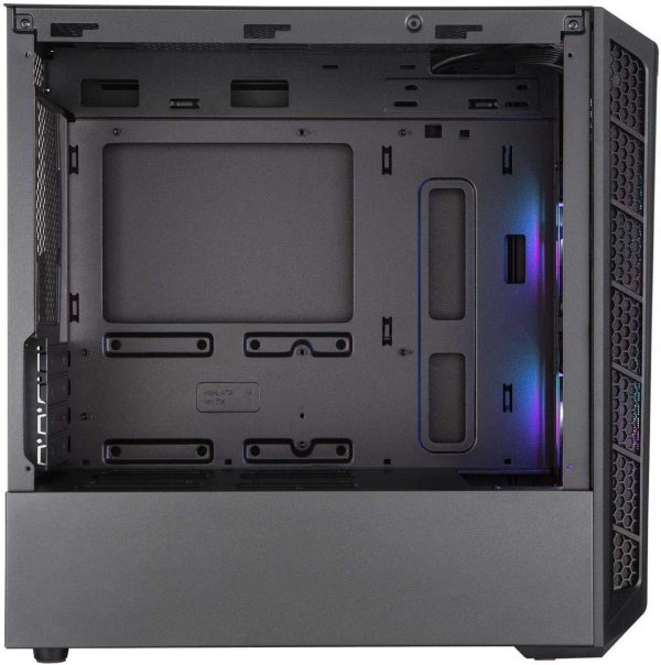 COOLER MASTER MASTERBOX MB311L ARGB (M-ATX)