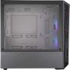 COOLER MASTER MASTERBOX MB311L ARGB (M-ATX)