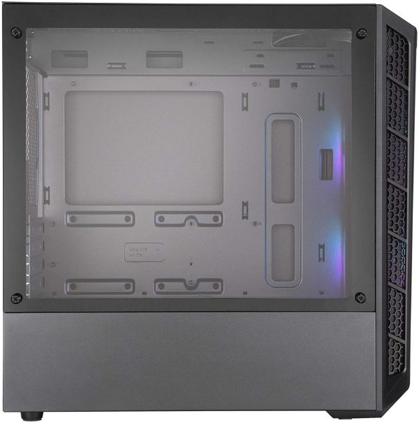 COOLER MASTER MASTERBOX MB320L ARGB (M-ATX)