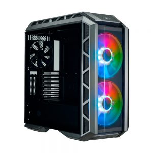 COOLER MASTER Mastercase H500P TG ARGB (E-ATX)